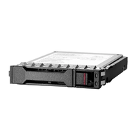 HP HPE 300GB P40430-B21 SAS 2.5" Szerver HDD