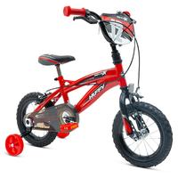 Huffy Huffy Moto X 12" Gyermek kerékpár - Piros