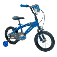 Huffy Huffy Glimmer 14" Gyermek Kerékpár - Kék