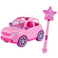 Egyéb Zuru Sparkle Girlz távirányítós autó - Rózsaszín