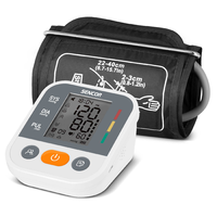 Sencor Sencor SBP 1100WH Vérnyomásmérő