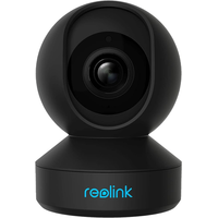 Reolink Reolink E1 Zoom V2 IP Dome kamera - Fekete