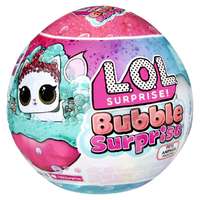 MGA Entertainment MGA Entertainment L.O.L. Surprise Bubble meglepetés állatok