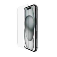 Belkin Belkin ScreenForce Treated Apple iPhone 15 / 14 Pro Edzett üveg kijelzővédő