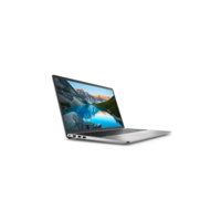Dell Dell Inspiron 15 3000 Notebook Ezüst (15.6" / Intel i7-1355U / 16GB / 512GB SSD / Linux)