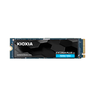 KIOXIA KIOXIA 1TB Exceria Plus G3 M.2 PCIe SSD