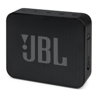 JBL JBL Go Essential Hordozható bluetooth hangszóró - Fekete