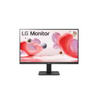LG LG 23.8" 24MR400-B Monitor