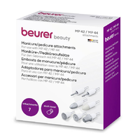 Beurer Beurer MP 42 / 44 Manikűr-pedikűr készlet (7db /csomag)