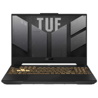 Asus Asus TUF Gaming F15 CI5-12500H Gaming Notebook Fekete (15.6" / Intel i5-12500H / 16GB / 512GB SSD)