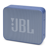 JBL JBL Go Essential Hordozható bluetooth hangszóró - Kék