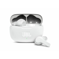 JBL JBL Wave 200 TWS True Wireless Headset - Fehér