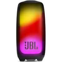 JBL JBL Pulse 5 Hordozható bluetooth hangszóró - Fekete