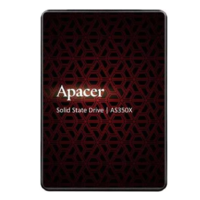 Apacer Apacer AS350 Series Panther 128GB 2,5" SATA3 SSD