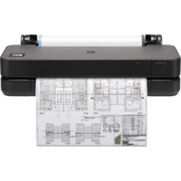 HP HP DesignJet T250 24 hüvelykes színes vezeték nélküli tintasugaras nyomtató