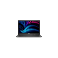 Dell Dell Inspiron 3520 Notebook Fekete (15.6" / Intel Core i3-1215U / 8GB / 256GB SSD / Linux)