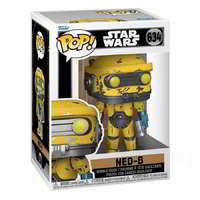 Funko POP Funko POP! Star Wars Obi-Wan Kenobi S2 - Ned-B figura