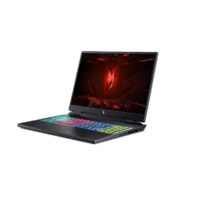 Acer Acer Nitro AN16-51-573N Notebook Fekete (16" / Intel i5-13500H / 8GB / 512GB SSD)