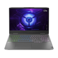 Lenovo Lenovo LOQ 15IRH8 82XV00KGHV Gamer Notebook Szürke (15.6" / Intel Core i5-12450H / 16GB / 512GB SSD / GeForce RTX 4050 6GB / Win 11 Home)