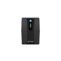 Armac Armac HL LED V2 850VA / 480W Vonalinteraktív UPS