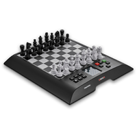 Egyéb Millennium Chess Genius Sakk gép
