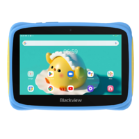 Blackview Blackview 7" Tab 3 Kids 32GB WiFi Tablet - Kék