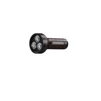 Led Lenser Ledlenser P18R LED Zseblámpa - Fekete
