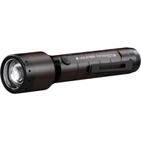 Led Lenser Ledlenser P6R LED Zseblámpa