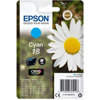 Epson Epson T1802 Eredeti Tintapatron Cián