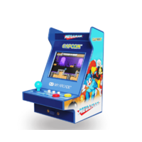 My Arcade My Arcade DGUNL-4188 Mega Man Nano Player Pro Retro Arcade hordozható kézikonzol
