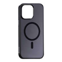 Mcdodo McDodo PC-5351 iPhone 15 Plus MagSafe Tok - Fekete