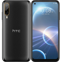 HTC HTC Desire 22 Pro 8/128GB 5G Dual SIM Okostelefon - Fekete