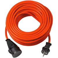 Brennenstuhl Brennenstuhl BREMAXX® 1169970 230V Kültéri hosszabbító kábel 40m - Narancssárga