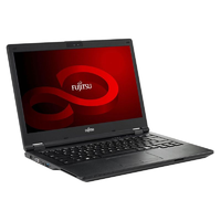 Fujitsu Fujitsu LifeBook E548 (14" / Intel i5-8250U / 8GB / 256GB SSD / Win 10 Pro Licence) - Használt