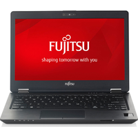 Fujitsu Fujitsu LifeBook E549 (14" / Intel i5-8265U / 8GB / 256GB SSD / Win 10 Pro Licence) - Használt