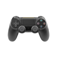 Tracer Tracer Shogun PRO Wireless Controller - Fekete (PC/PS3/PS4)