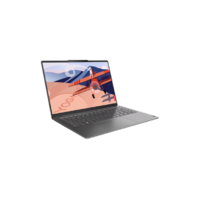 Lenovo Lenovo Yoga Slim 6 14IAPO8 Notebook Ezüst (14.0" / Intel i7-1260P / 16GB / 1 TB SSD / Win 11 Home)