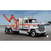 Italeri Italeri 3825 U. S. Vontató kamion műanyag modell (1:24)