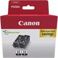 Canon Canon PGI-35 Eredeti Tintapatron Fekete (2db/csomag)