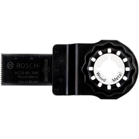 Bosch Bosch 2608661628 AIZ 20 AB Wood + Metal BIM Merülőfűrészlap (5 db / csomag)
