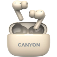 Canyon Canyon OnGo 10 ANC Wireless Headset - Bézs