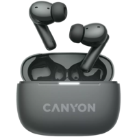 Canyon Canyon OnGo 10 ANC Wireless Headset - Fekete
