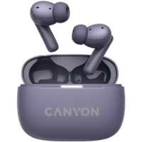 Canyon Canyon OnGo 10 ANC Wireless Headset - Lila