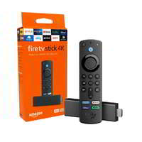 Amazon Amazon Fire TV Stick 4K Gen2 Alexa WiFi 6E Médialejátszó 2023