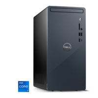 Dell Dell Inspiron 3020 Számítógép (Intel i7-13700 / 16 GB / 512GB SSD + 1TB HDD / DVD-RW / Win 11 Pro) + Egér és Billentyűzet