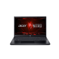 Acer Acer Aspire Nitro ANV15 Notebook Fekete (15.6" / Intel i5-13420H / 16GB / 512GB SSD)
