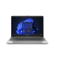 HP HP 255 G9 Notebook Ezüst (15.6" / Ryzen 5-5625U / 16GB / 512GB SSD)