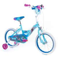 Huffy Huffy Disney Jégvarázs 16" Gyermek kerékpár - Kék