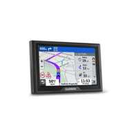 Garmin Garmin Drive 52 & Traffic MT EU GPS navigáció (EU Térkép)