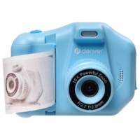 Denver Denver KPC-1370 Gyerek Digitális kamera - Kék
